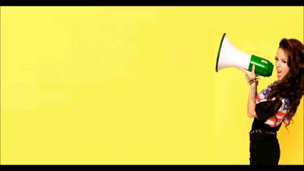 Cher Lloyd ft Busta Rhymes - Grow Up Lyrics