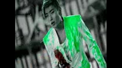 B.a.p - Rain Sound