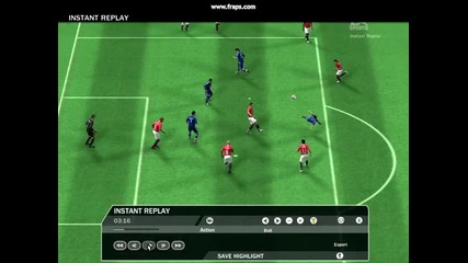 Top Goals 36 - Change the History vs. the.game.
