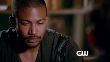 Promo! The Originals Season 2 - New Rules