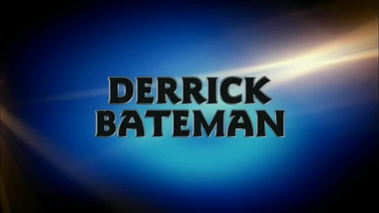 Wwe derrick Bateman new titantron 2012
