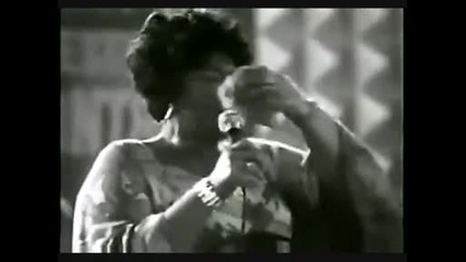 Ella Fitzgerald -one note Samba 1969