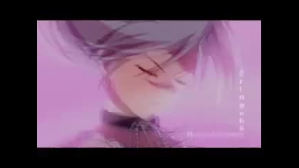 Rosario + Vampire Amv- Angel of Darkness