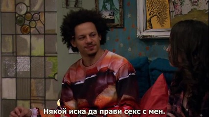 Без пукната пара / 2 Broke Girls сезон 3 епизод 13 - Бг суб