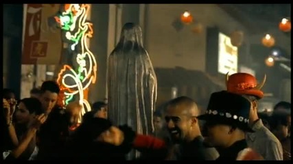 Enrique - Rhythm Divine 