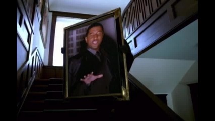 Babyface ft Kci & Jojo - I care about you (Promo Only)