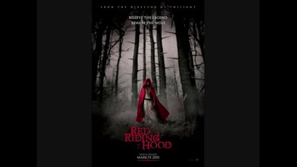 Fever Ray - The Wolf (red riding hood)