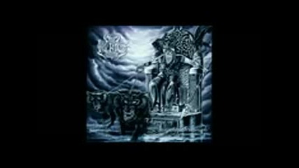 Krig - Throne Of Majesty Thriumph (full Album 2003)
