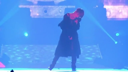 Jaejoong - All Alone + Mine ~ Jyj Concert in Tokyo Dome 2013 Dvd
