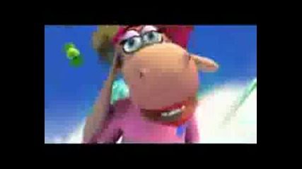 Holly Dolly Megamix