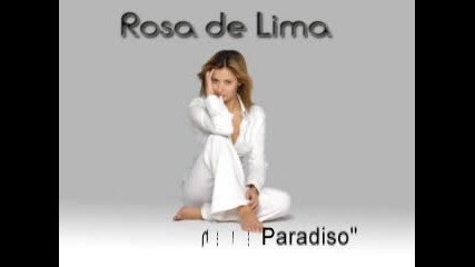 Rosa de Lima - Cinema Paradiso