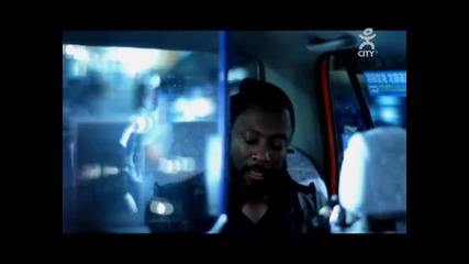 Black eyed peas- Just can`t`get enough