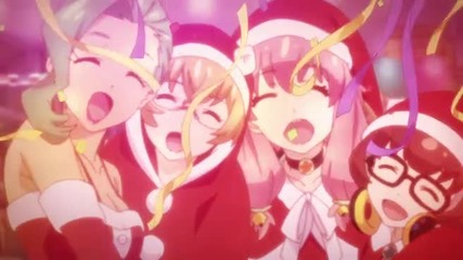 Punchline Episode 8 [ Eng Sub ]
