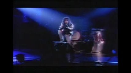 Alice Cooper - Only My Heart Talkin 