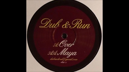 Dub and Run - Over 