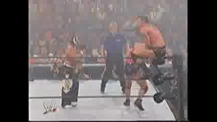 wwe - Rey Misteriothe new world heavyweigh champion