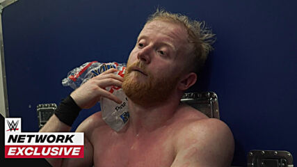 Jack Starz says Ilja Dragunov is a different man: WWE Network Exclusive, Jan. 21, 2021