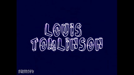 happy birthday louis