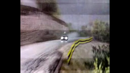 Ford Rs 200 