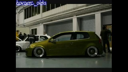 много добро стана golf gti 