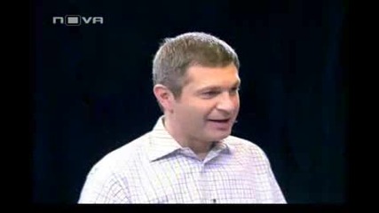 Еленко Ангелов, Часът На Милен Цветков1