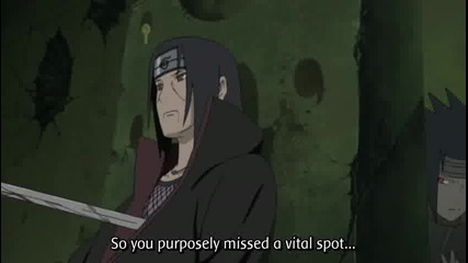 Naruto Shippuuden 135 - Eng sub 