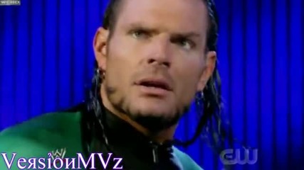 Jeff Hardy Awake & Alive