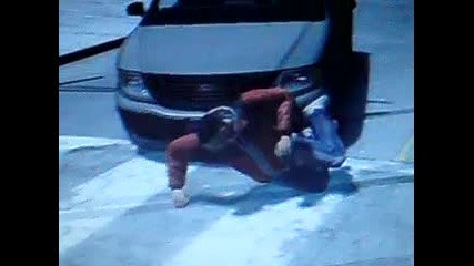 Готини претрепвания на Gta 4-част 7