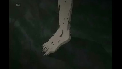 Sasuke vs Deidara part 2