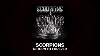 Scorpions - We Built This House * New 2015 ( Lyric Video )