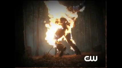 The Vampire Diaries - Episode 14 Fool Me Once - Promo 