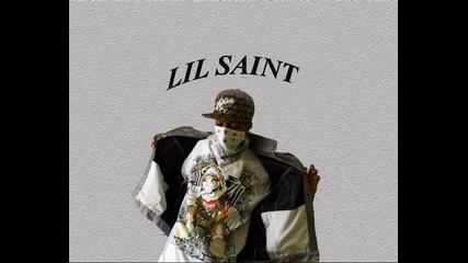 Lil Saint - Artificial Life (prod. By Nick Nasty) 