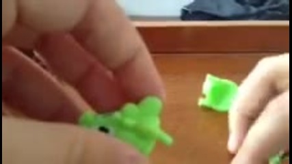 яйца киндер сурприис