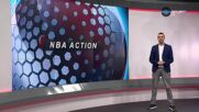 NBA Екшън (22.05.2025)