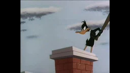 Daffy Duck - 68 - Stork Naked 