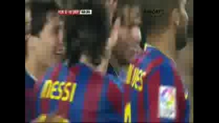 Pedro Rodriguez Ledesma - Top 10 Goals 2010 New 
