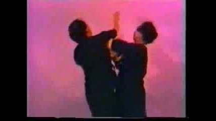 Leung Ting Chain Punches