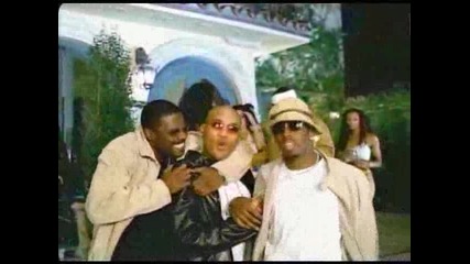 p.diddy ft. ginuwine - i need a girl Ii