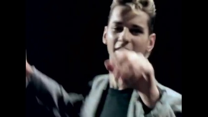 Depeche Mode - Master And Servant