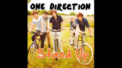 One Direction - Stand Up