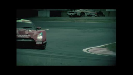 Super Gt R35.wmv