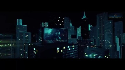Don Diablo - Knight Time