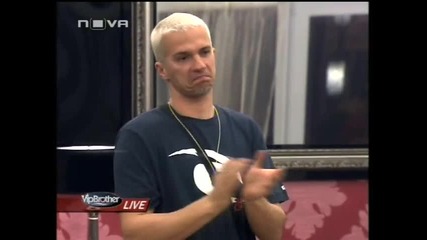 Vip Brother 3 - Резултатите от представянето на отборите и сумата с която те са събрали