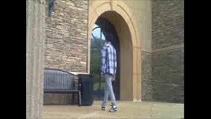 Pumped Up Kicks | Dubstep