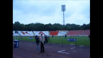 Ботев 2002 - 95