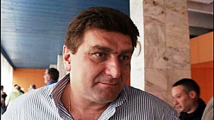 Вальо Златев: Левски е сериозен противник, но мисля, че до пети мач няма да стигаме