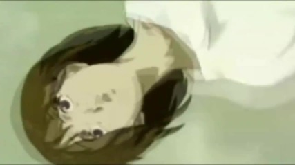 Anime Mix Amv - Here I am