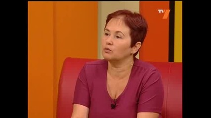 Даниела Великова: Журналистката, Проститутката, Мадам На Бардак, Писателката: За Платения Секс У Нас