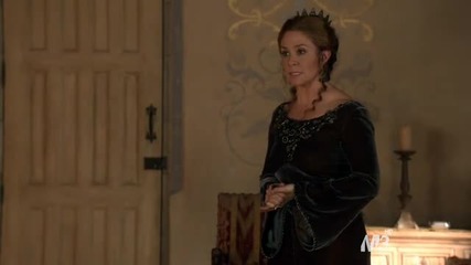Reign s01e09