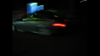 Георги Bmw E36 паркинг Била